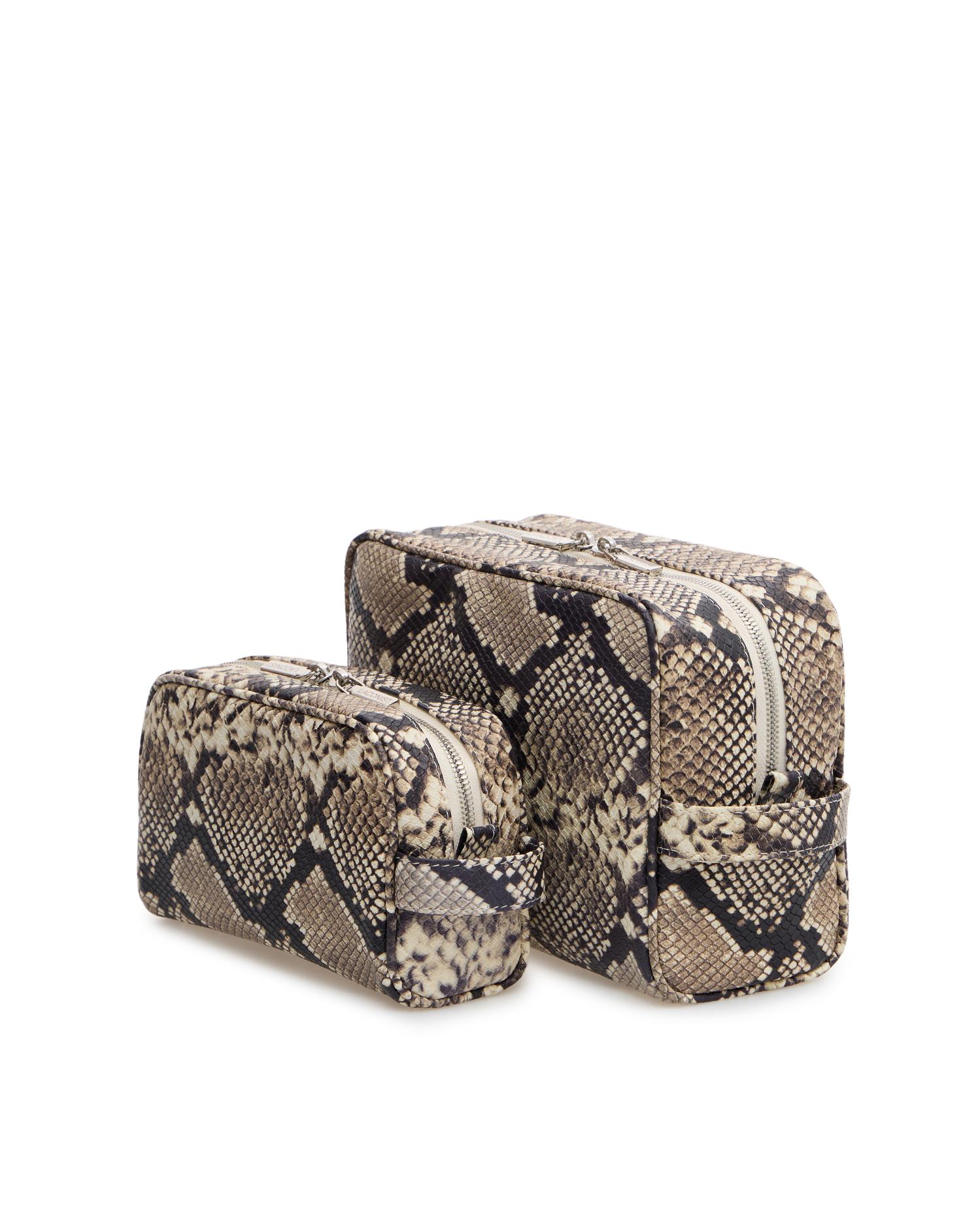 КОСМЕТИЧКА SNAKE-EFFECT M - Зображення 5