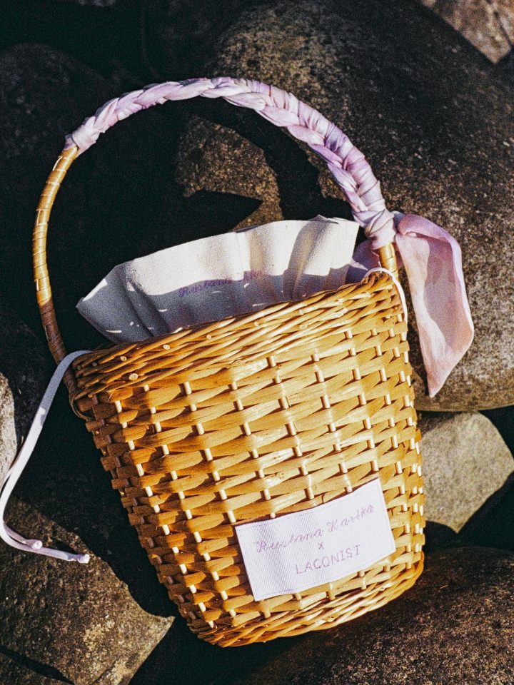 КОШИК PINK